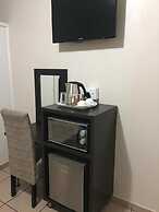 Bayside Lodge Empangeni