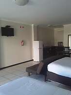 Bayside Lodge Empangeni
