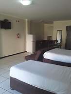 Bayside Lodge Empangeni