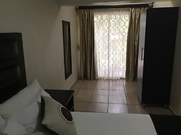 Bayside Lodge Empangeni