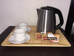 Bayside Lodge Empangeni