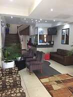 Bayside Lodge Empangeni