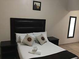 Bayside Lodge Empangeni