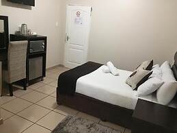 Bayside Lodge Empangeni