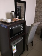 Bayside Lodge Empangeni