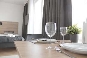 Forenom Serviced Apartments Rovaniemi