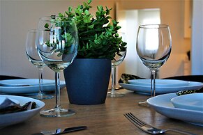 Forenom Serviced Apartments Rovaniemi