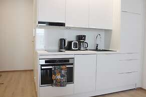 Forenom Serviced Apartments Rovaniemi