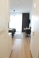 Forenom Serviced Apartments Rovaniemi