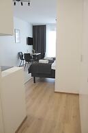Forenom Serviced Apartments Rovaniemi