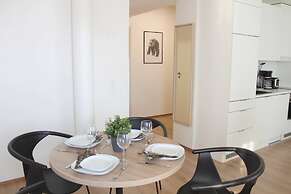 Forenom Serviced Apartments Rovaniemi