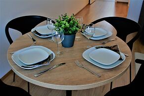 Forenom Serviced Apartments Rovaniemi