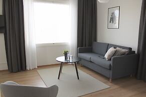 Forenom Serviced Apartments Rovaniemi