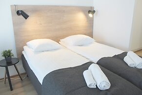 Forenom Serviced Apartments Rovaniemi