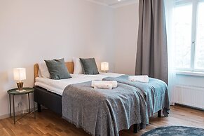 Forenom Serviced apartmentsHelsinkiTöölö