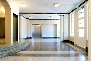 Forenom Serviced apartmentsHelsinkiTöölö