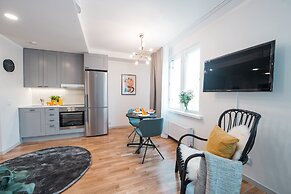 Forenom Serviced apartmentsHelsinkiTöölö