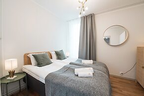 Forenom Serviced apartmentsHelsinkiTöölö