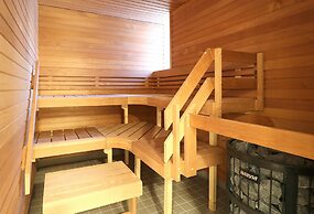 Forenom Serviced apartmentsHelsinkiTöölö