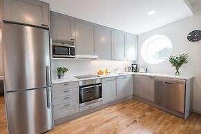 Forenom Serviced apartmentsHelsinkiTöölö