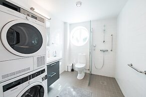 Forenom Serviced apartmentsHelsinkiTöölö