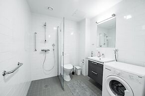 Forenom Serviced apartmentsHelsinkiTöölö