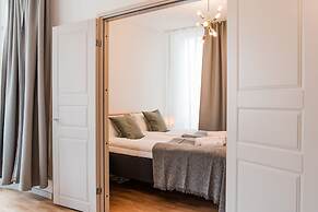 Forenom Serviced apartmentsHelsinkiTöölö