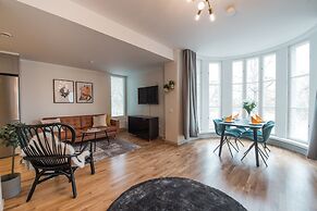 Forenom Serviced apartmentsHelsinkiTöölö