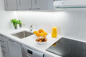 Forenom Serviced apartmentsHelsinkiTöölö