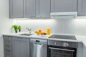 Forenom Serviced apartmentsHelsinkiTöölö