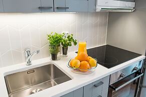 Forenom Serviced apartmentsHelsinkiTöölö