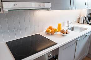 Forenom Serviced apartmentsHelsinkiTöölö