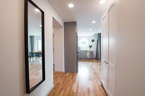 Forenom Serviced apartmentsHelsinkiTöölö