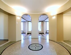 Forenom Serviced apartmentsHelsinkiTöölö