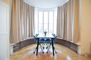 Forenom Serviced apartmentsHelsinkiTöölö