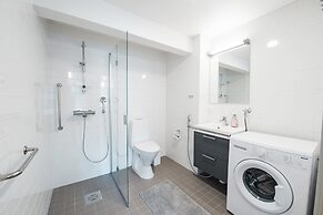 Forenom Serviced apartmentsHelsinkiTöölö