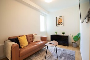 Forenom Serviced apartmentsHelsinkiTöölö