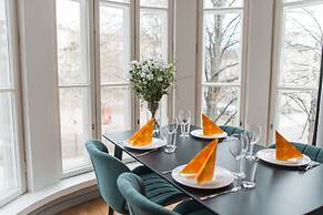 Forenom Serviced apartmentsHelsinkiTöölö