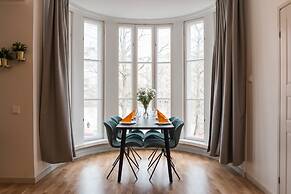 Forenom Serviced apartmentsHelsinkiTöölö