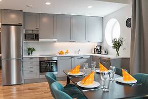Forenom Serviced apartmentsHelsinkiTöölö