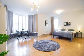 Forenom Serviced apartmentsHelsinkiTöölö