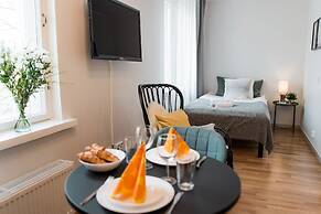 Forenom Serviced apartmentsHelsinkiTöölö
