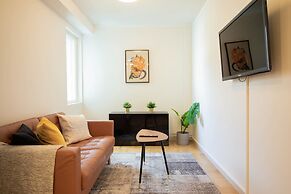 Forenom Serviced apartmentsHelsinkiTöölö