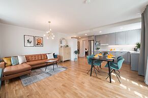 Forenom Serviced apartmentsHelsinkiTöölö