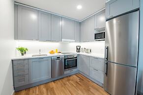 Forenom Serviced apartmentsHelsinkiTöölö