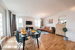 Forenom Serviced apartmentsHelsinkiTöölö