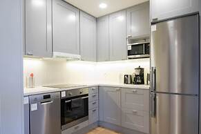Forenom Serviced apartmentsHelsinkiTöölö