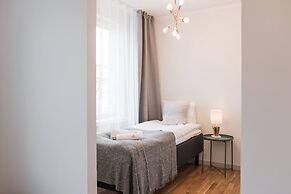 Forenom Serviced apartmentsHelsinkiTöölö
