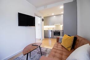 Forenom Serviced apartmentsHelsinkiTöölö