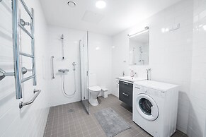 Forenom Serviced apartmentsHelsinkiTöölö